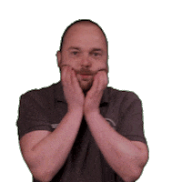 Happy Beer Sticker by Mister Hop