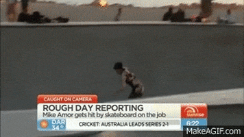 bloopers GIF