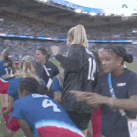 Olympic Games Sport GIF by NBC Olympics