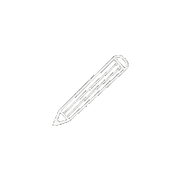 studiobeams heart instagram swipe up doodle Sticker
