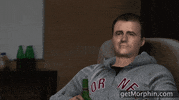 Matt Leblanc Friends GIF by Morphin