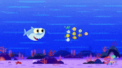 fish GIF by Super Simple