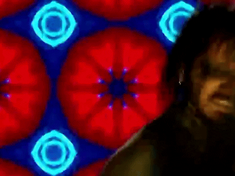 Rocking Rock And Roll GIF by Rob Zombie