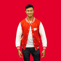 School Thumbs Up GIF by ROC van Amsterdam