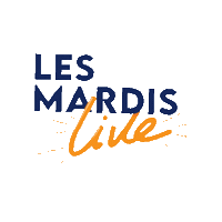 Icademie icademie mardislive Sticker