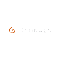 Sticker by Gymnazo