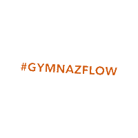 Sticker by Gymnazo