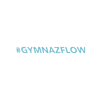 Sticker by Gymnazo