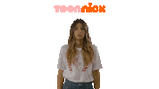 Teen Nick Sticker by NickelodeonIsreal