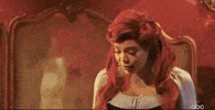 The Little Mermaid Live GIF by ABC Network
