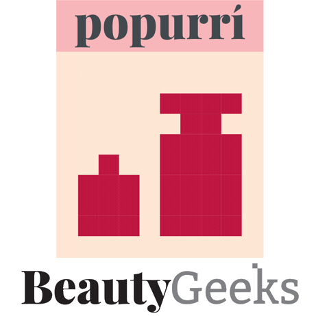 Sticker by Beauty Geeks
