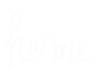 Sweet Home Sticker
