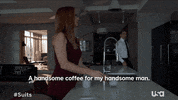 suitsusanetwork television usa usa network suits GIF