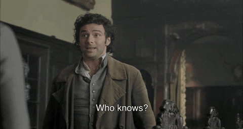 aidan turner ross poldark GIF by MASTERPIECE | PBS