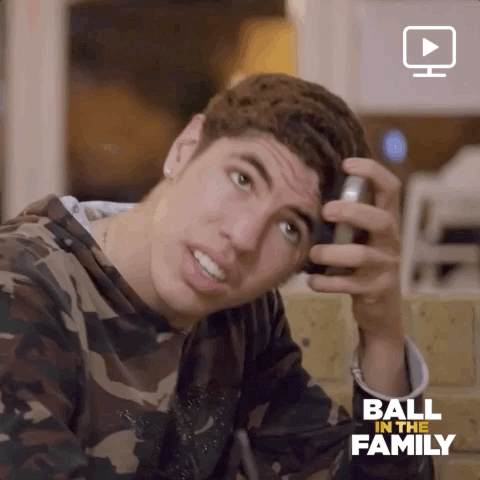 season 4 facebook watch GIF by Ball in the Family