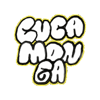 Logo Sticker