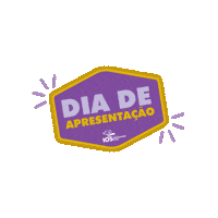 iosoficial ios ong estudar instituto Sticker