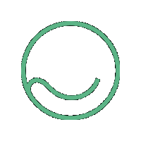 TiimoApp tiimo tiimoapp tiimologo tiimologogreen Sticker