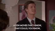 comedy central GIF by Workaholics