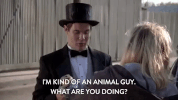 comedy central GIF by Workaholics