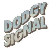 Test1 Sticker by Ted Baker