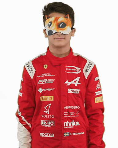 Dino Fda GIF by Prema Team