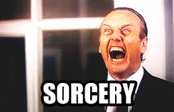 doctor who merlin GIF