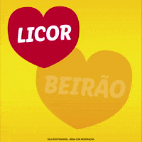 Party Love GIF by Licor Beirão