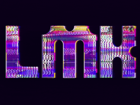 Art Glitch GIF