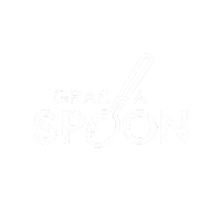 Zuccherinogr summer icecream gelato spoon Sticker