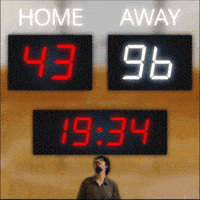43 Home GIF