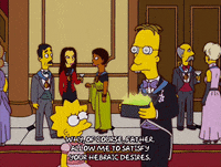 lisa simpson GIF