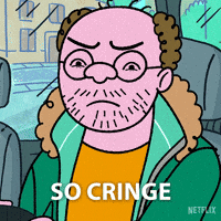 Bojack Horseman GIF by NETFLIX