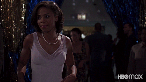The 90S Fashion GIF by HBO Max