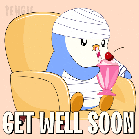 I Love You Hug GIF by Pudgy Penguins