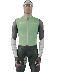Hein Sticker by Schaatsteam Reggeborgh