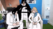 Animation Laugh GIF