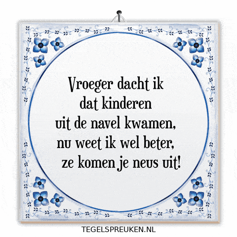 Humor Nl GIF by Tegelspreuken.nl
