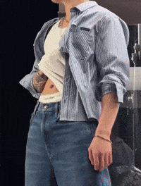Jk Kook GIF