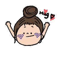 Fans Elf Sticker