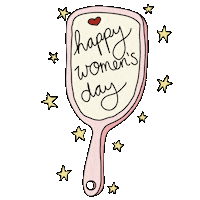 Girls Empower Sticker by Madeline Juno