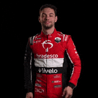Celebrating Racing Driver GIF by CAR Racing