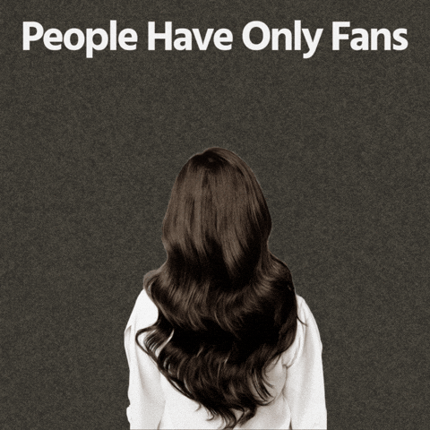 FlySMarketing smile motivational problems onlyfans GIF