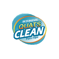 Sticker by quatsclean