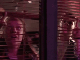 are you afraid of the dark nicksplat GIF