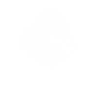 Gorilla Sticker by biciperetti