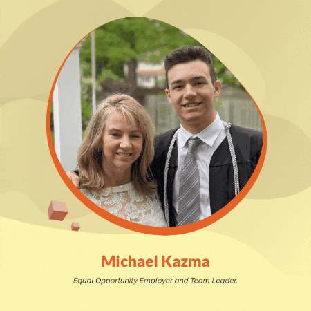 michaelkazma giphygifmaker giphyattribution GIF