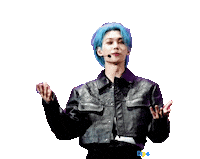 Dance Korea Sticker by koreadispatch