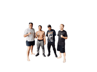 Martial Arts Mma Sticker by Casol