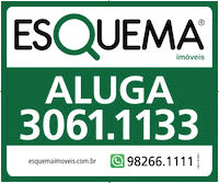 Esquema Aluga GIF by esquemaimoveis